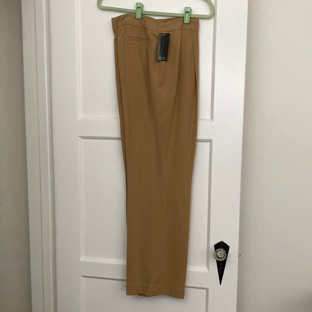Valerie Stevens pants